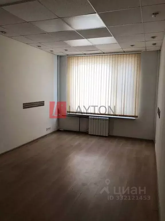 Офис в Москва ул. Крылатские Холмы, 30К8 (212 м) - Фото 2