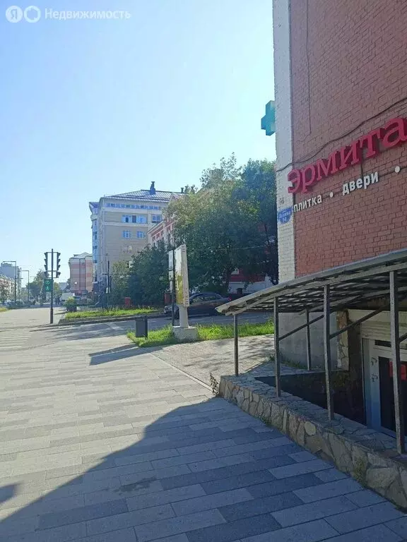 Помещение свободного назначения (70 м) - Фото 1