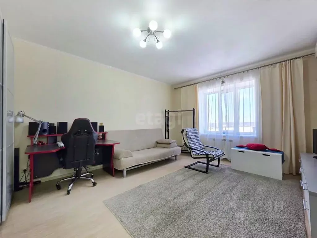 2-к кв. Свердловская область, Нижний Тагил Уральский просп., 79 (68.9 ... - Фото 2