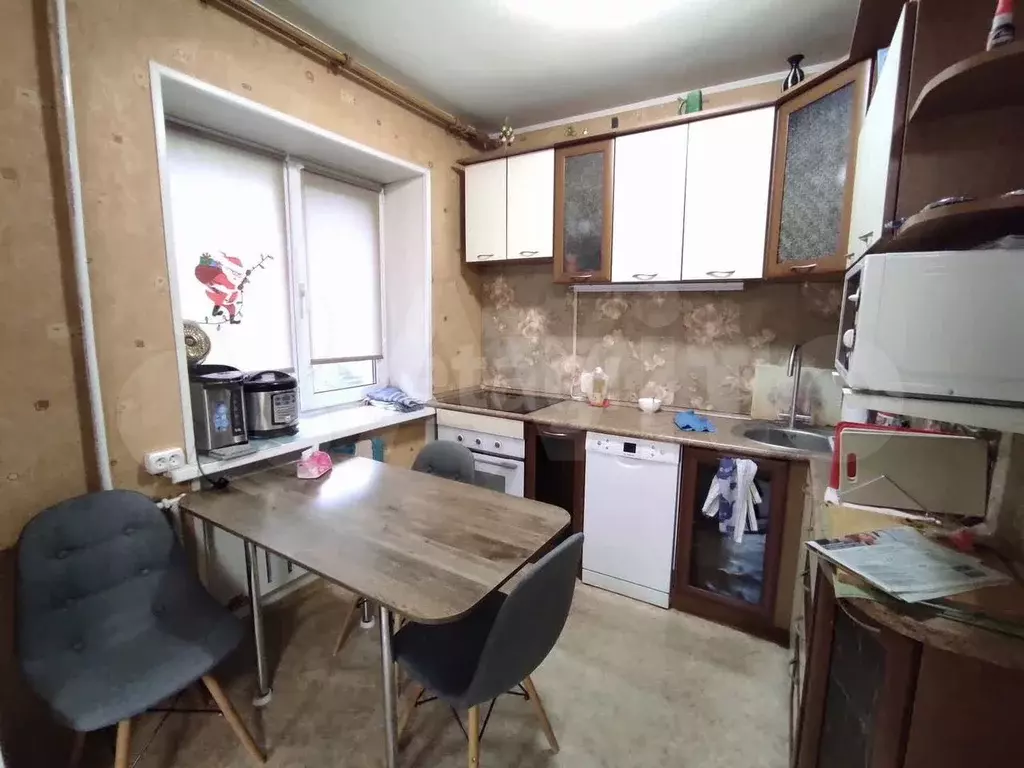2-к. квартира, 44 м, 2/5 эт. - Фото 0