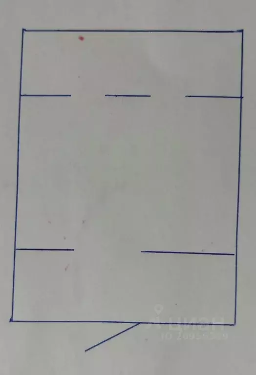 Дом в Костромская область, Костромской район, Апраксинское с/пос, пос. ... - Фото 2