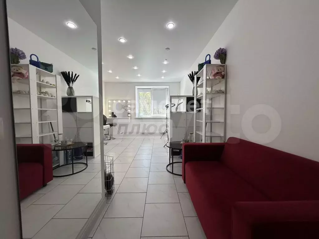 Квартира-студия, 26 м, 2/25 эт. - Фото 0