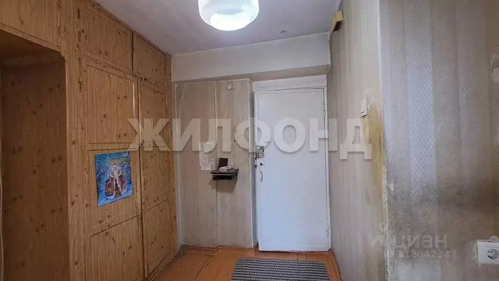 2-к кв. Новосибирская область, Новосибирск ул. Вокзальная магистраль, ... - Фото 0