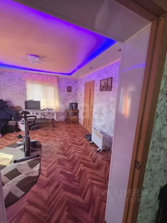 Дом в Амурская область, Белогорск ул. Серышева, 14 (67 м) - Фото 1