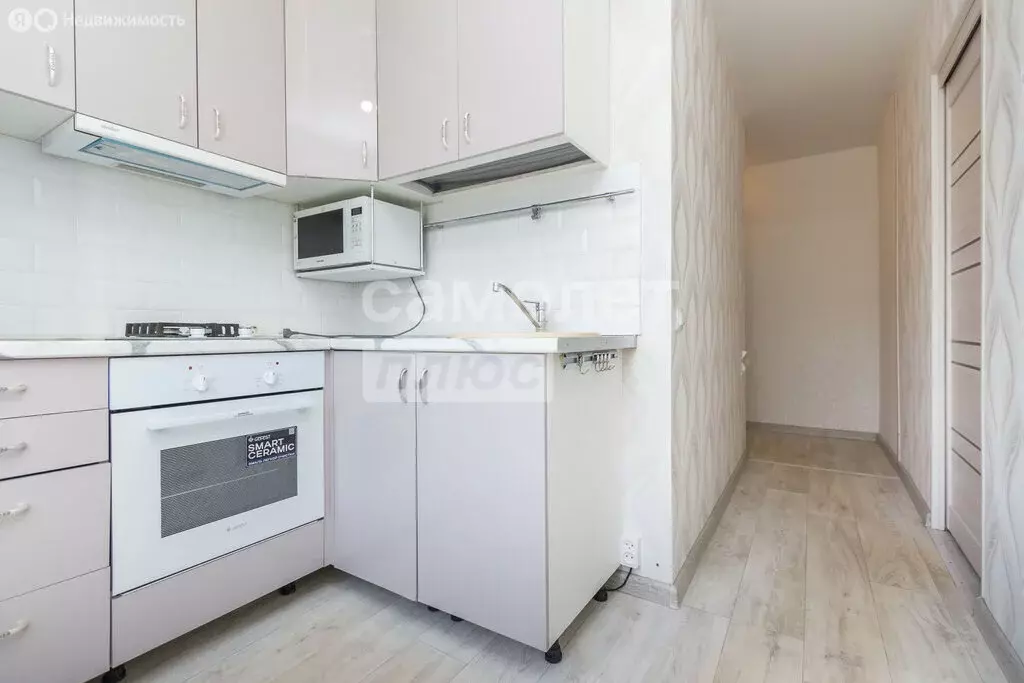 2-комнатная квартира: Уфа, Нежинская улица, 16 (46.2 м) - Фото 0