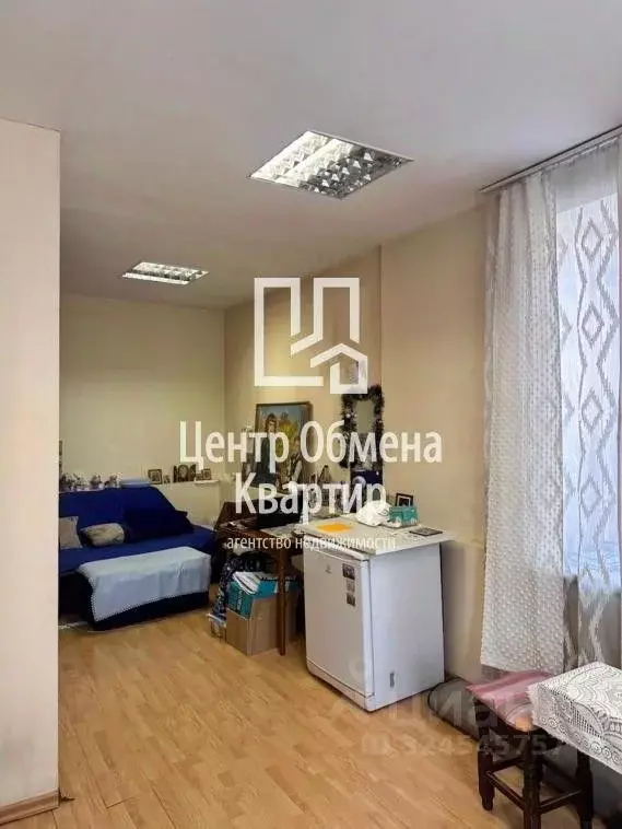 2-к кв. Иркутская область, Иркутск ул. Горького, 30 (51.7 м) - Фото 2