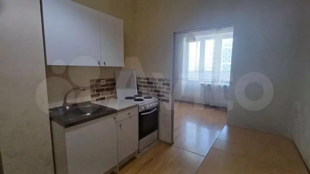 Квартира-студия, 26 м, 12/17 эт. - Фото 0