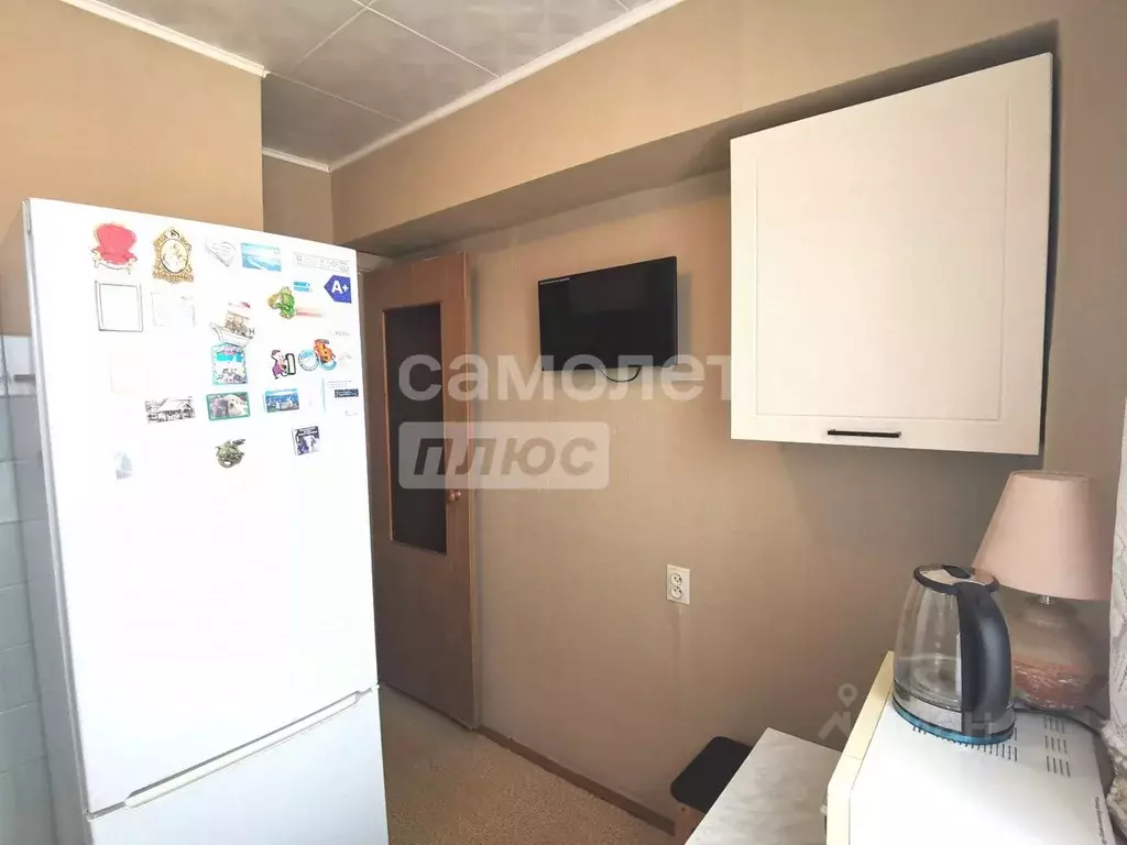 2-к кв. Калужская область, Калуга ул. Степана Разина, 81 (43.8 м) - Фото 2