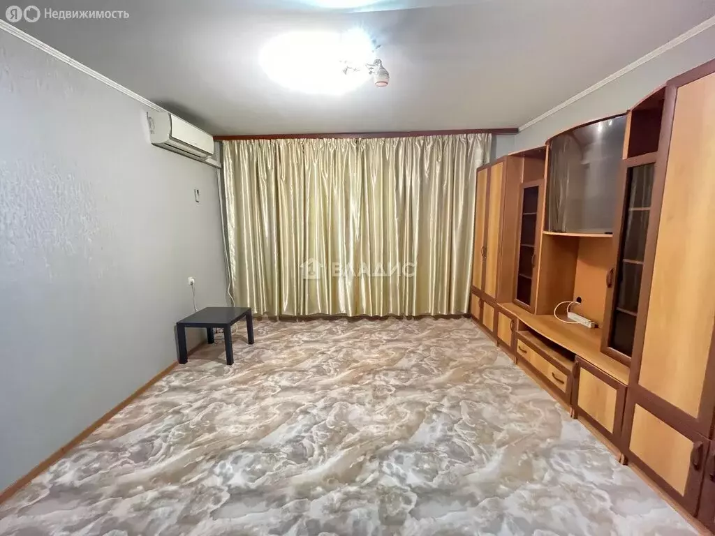 1-комнатная квартира: Лосино-Петровский, улица Пушкина, 2 (38.5 м) - Фото 1