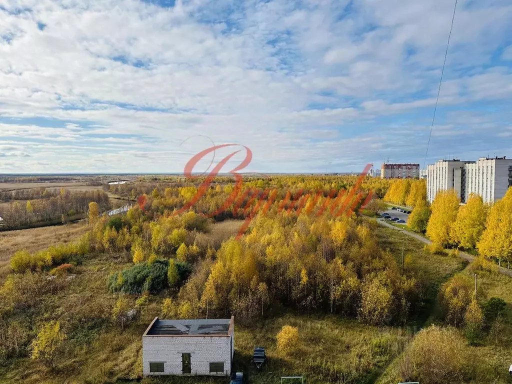 1-к кв. Архангельская область, Северодвинск ул. Героев-Североморцев, 7 ... - Фото 1