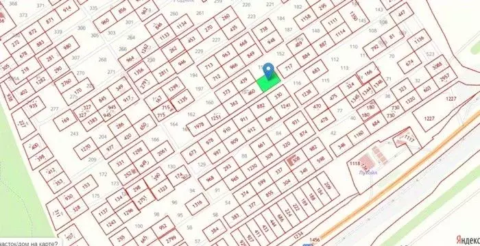Участок в Татарстан, Верхнеуслонский район, Введенско-Слободское ... - Фото 0