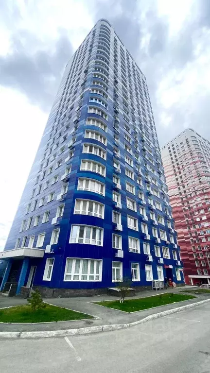 1-к кв. Башкортостан, Уфа ул. Глумилинская, 10 (37.4 м) - Фото 1