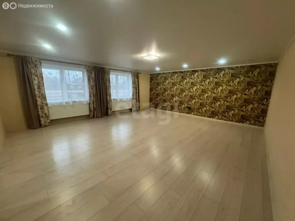 Дом в Заворонежское, Революционная улица (64.3 м) - Фото 1