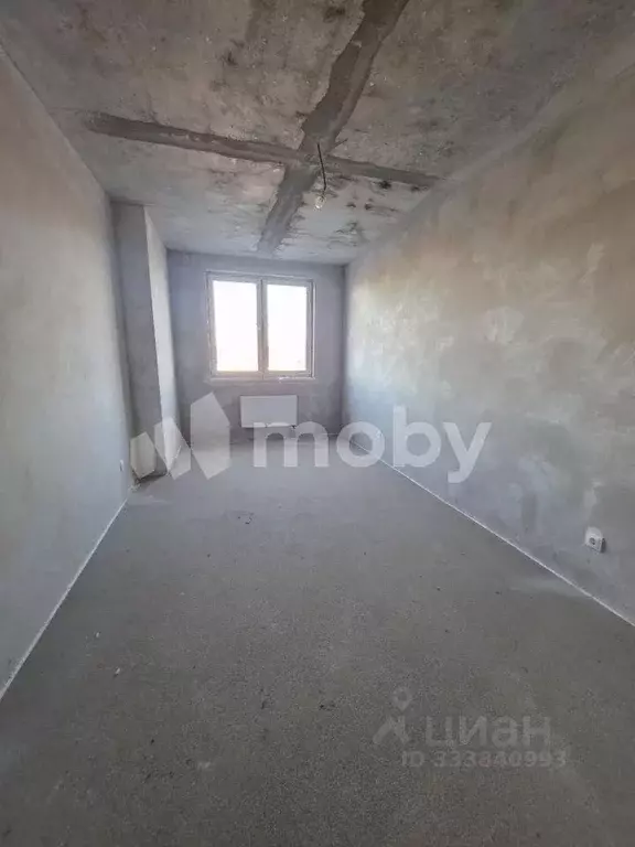 1-к кв. Калининградская область, Калининград ул. Аллея Смелых, 204к1 ... - Фото 2