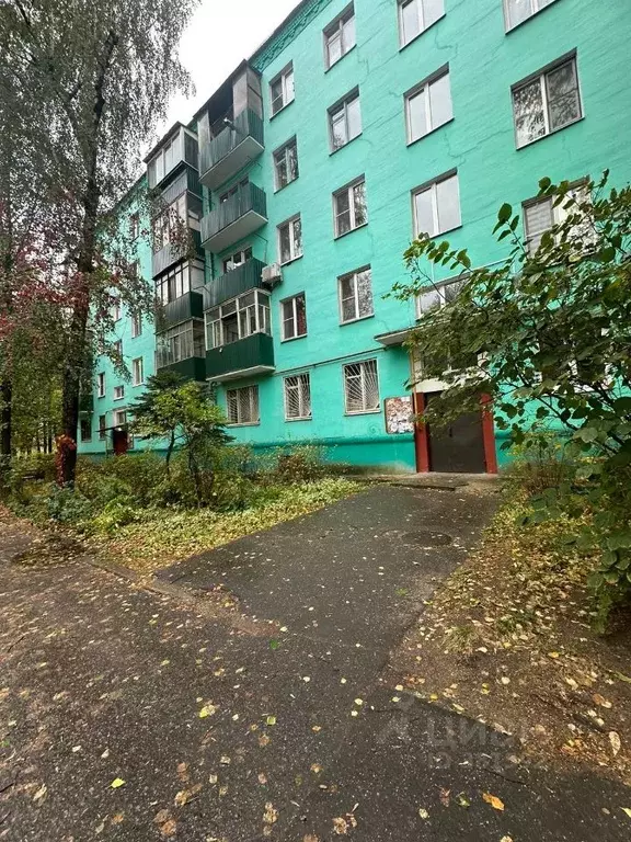 Комната Московская область, Люберцы Октябрьский просп, 265 (9.7 м) - Фото 1