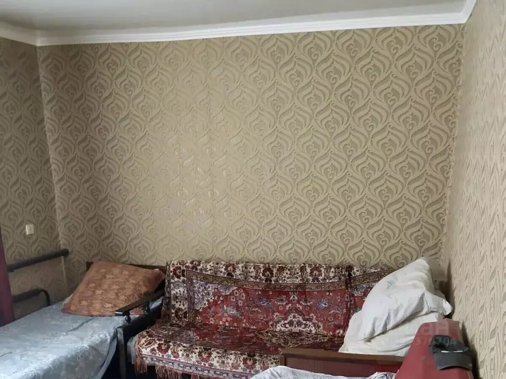 Дом в Краснодарский край, Темрюк А-289, 126-й км (283 м) - Фото 0