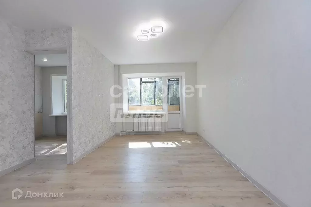 Продаётся 1-к квартира, 30 м - Фото 0