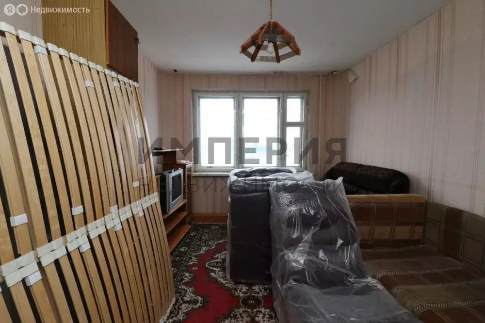 2-комнатная квартира: Магадан, Портовая улица, 26к1 (50.2 м) - Фото 1