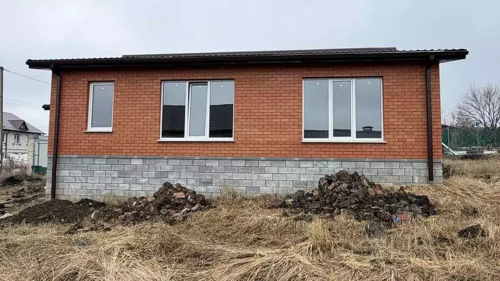 Дом в Белгородская область, Белгород ул. Имени Героя Советского Союза ... - Фото 2