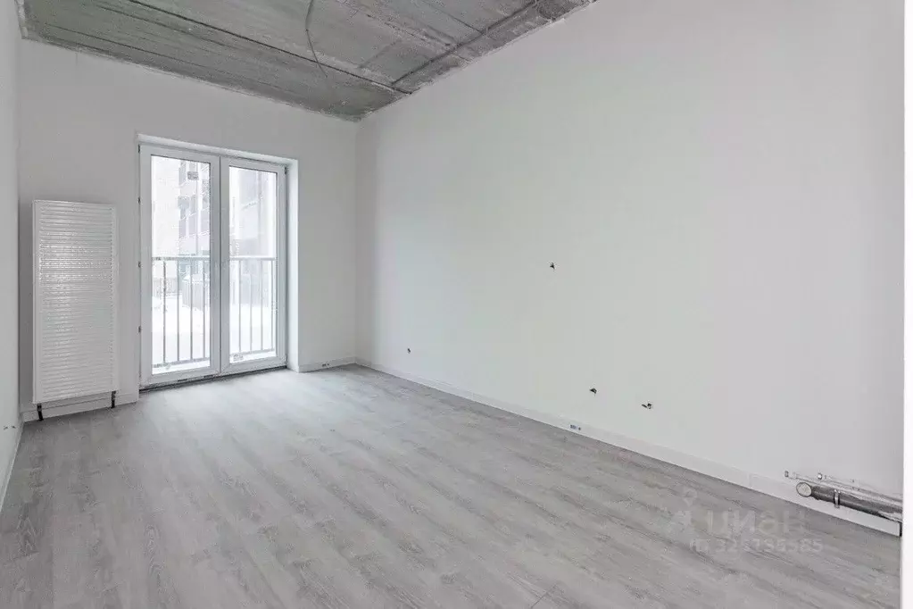 3-к кв. Свердловская область, Екатеринбург ул. Амундсена, 183/2 (59.8 ... - Фото 1