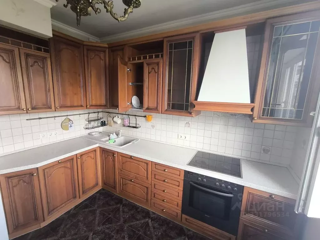 2-к кв. Москва ул. Раменки, 25К3 (63.0 м) - Фото 1