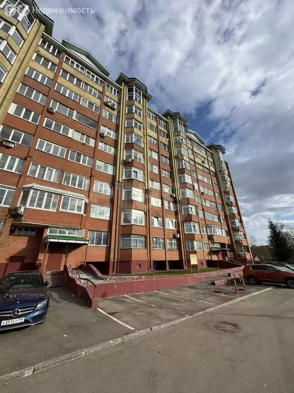 4-комнатная квартира: Подольск, улица Веллинга, 22 (130 м) - Фото 2