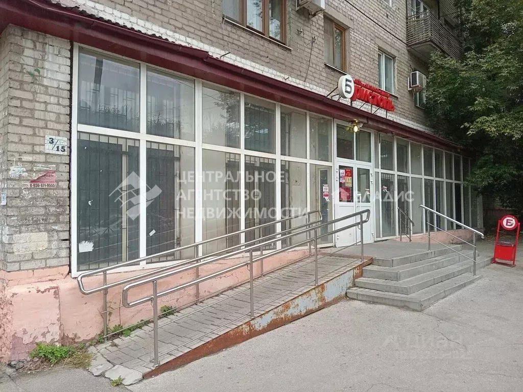 Торговая площадь в Рязанская область, Рязань Весенняя ул., 3 (160 м) - Фото 0