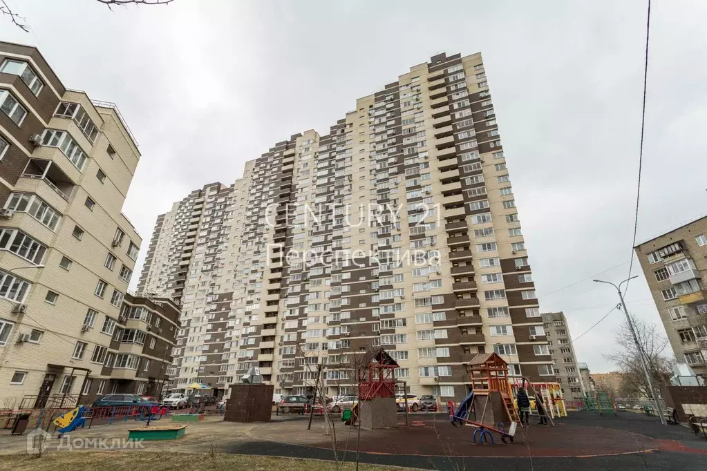 Продаётся 1-к квартира, 42 м - Фото 0