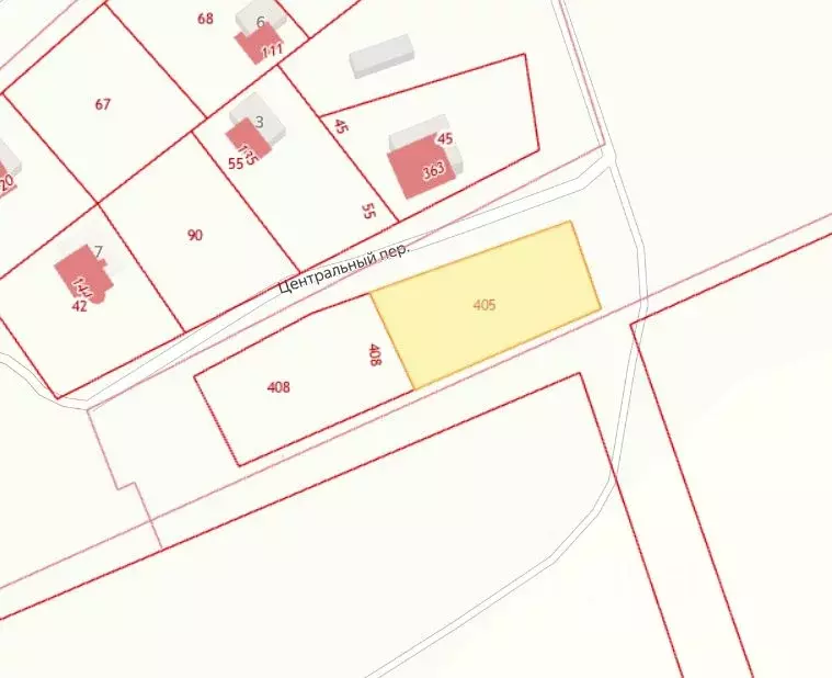 Участок в Ленинградская область, Ломоносовский район, д. Гостилицы ... - Фото 2