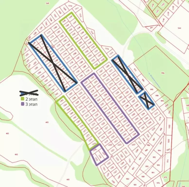Участок в Свердловская область, Первоуральск муниципальный округ, пос. ... - Фото 1