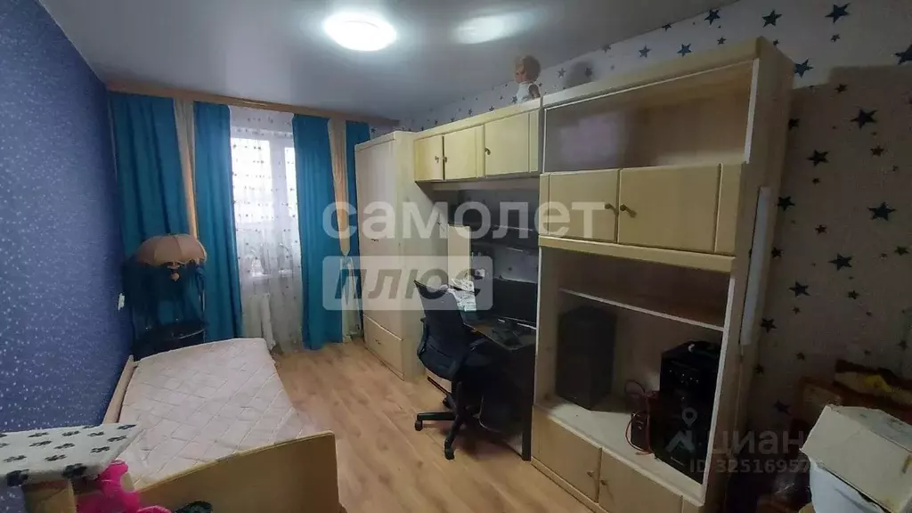 3-к кв. Курская область, Курск Соловьиная ул., 72А (58.0 м) - Фото 2