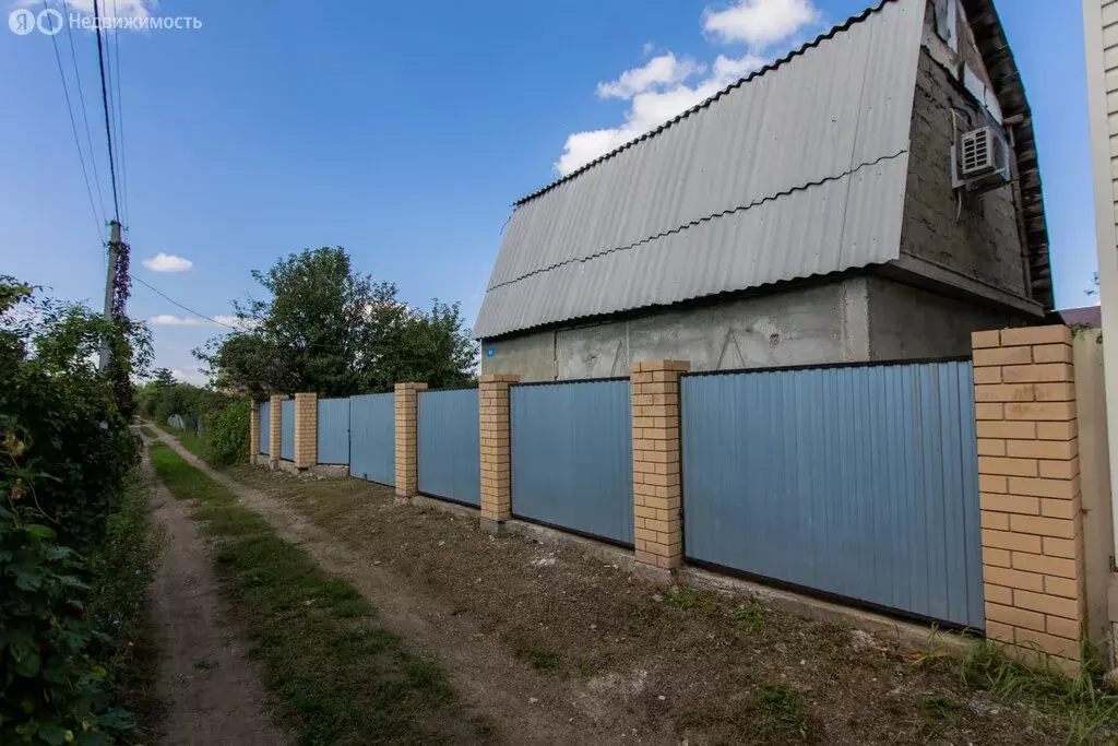 Дом в Нежинский сельсовет, СНТ Связь (44.8 м) - Фото 1