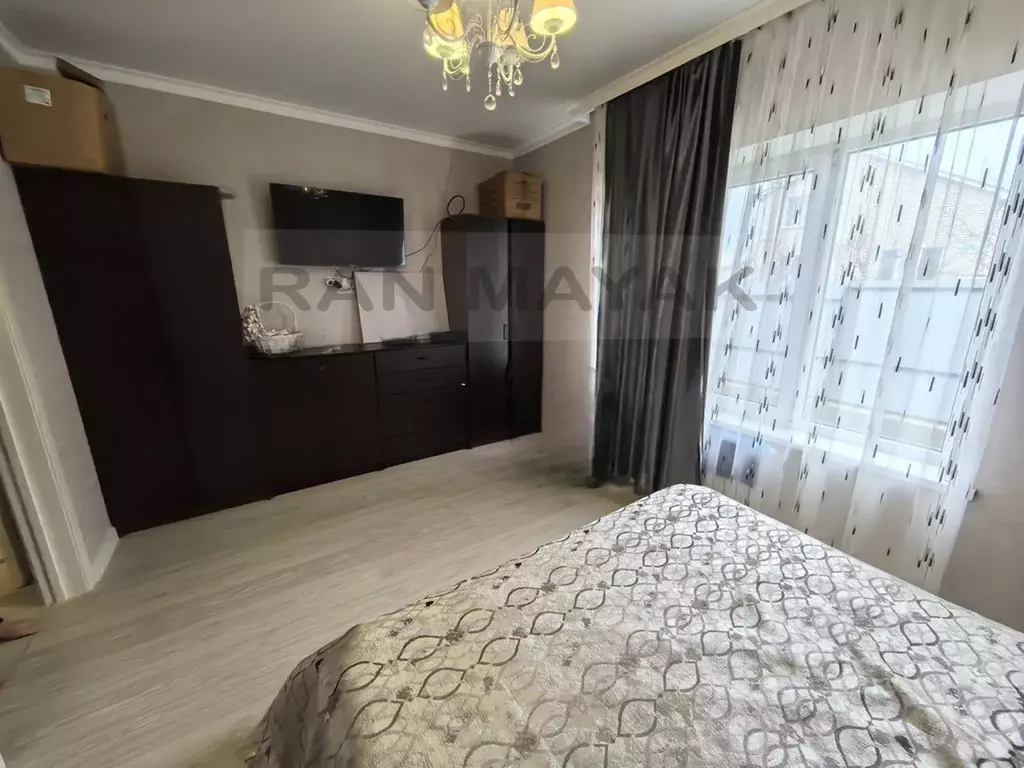 Дом в Адыгея, Майкопский район, Победенское с/пос, пос. Удобный ул. ... - Фото 2