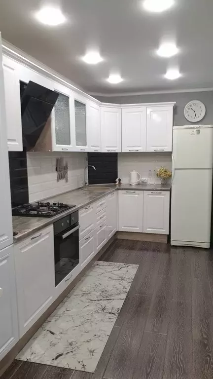 Продаётся 2-к квартира, 54.4 м - Фото 0