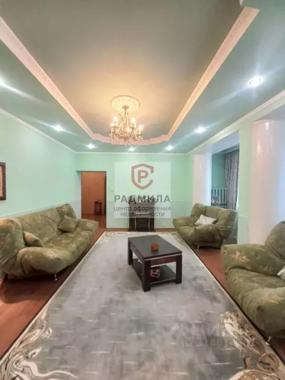 3-к кв. Московская область, Сергиев Посад ул. Осипенко, 2к3 (91.0 м) - Фото 1