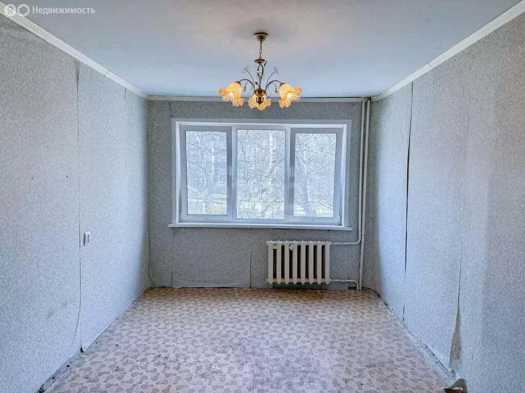 1-комнатная квартира: Саранск, улица Семашко, 5А (33.2 м) - Фото 1