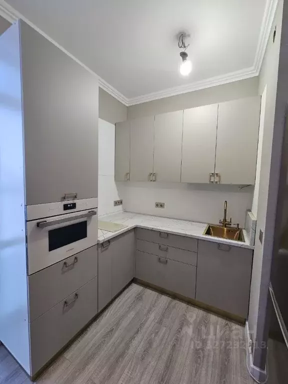 1-к кв. Санкт-Петербург ул. Плесецкая, 10 (35.7 м) - Фото 2