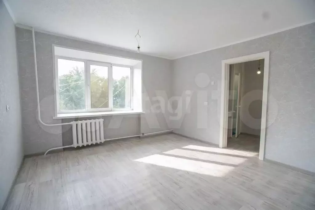 Квартира-студия, 22,8 м, 5/5 эт. - Фото 1