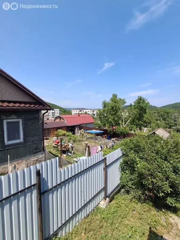 Дом в Находка, Ремесленная улица, 23 (113.2 м) - Фото 0