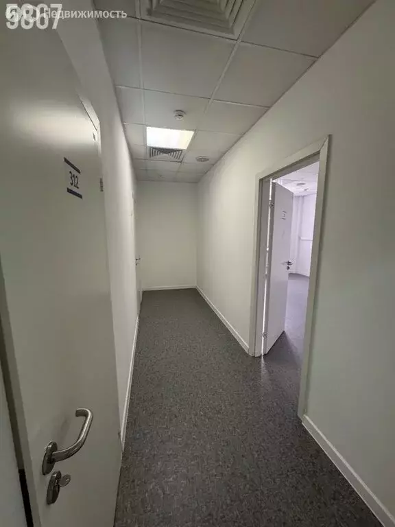 Помещение свободного назначения (243 м) - Фото 2