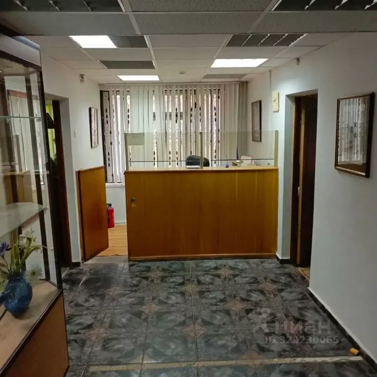 Помещение свободного назначения в Москва Дмитровское ш., 21А (835 м) - Фото 2