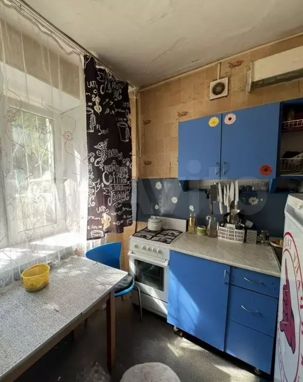 1-к. квартира, 35 м, 1/5 эт. - Фото 0