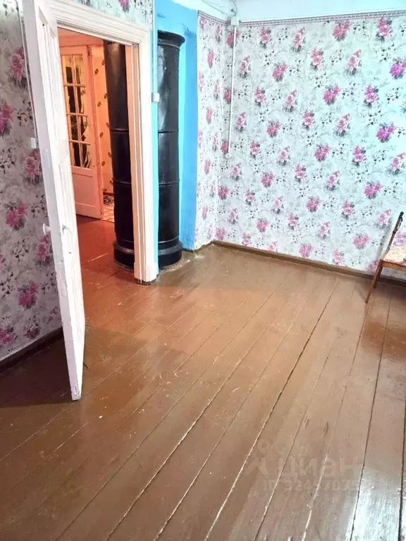 3-к кв. Ленинградская область, Волховский район, Селивановское с/пос, ... - Фото 2