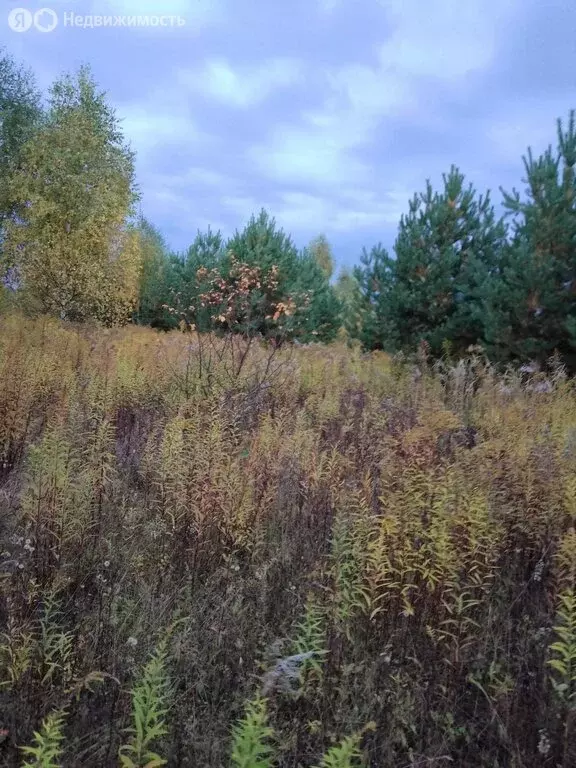 Участок в Тула, Привокзальный территориальный округ (100 м) - Фото 1