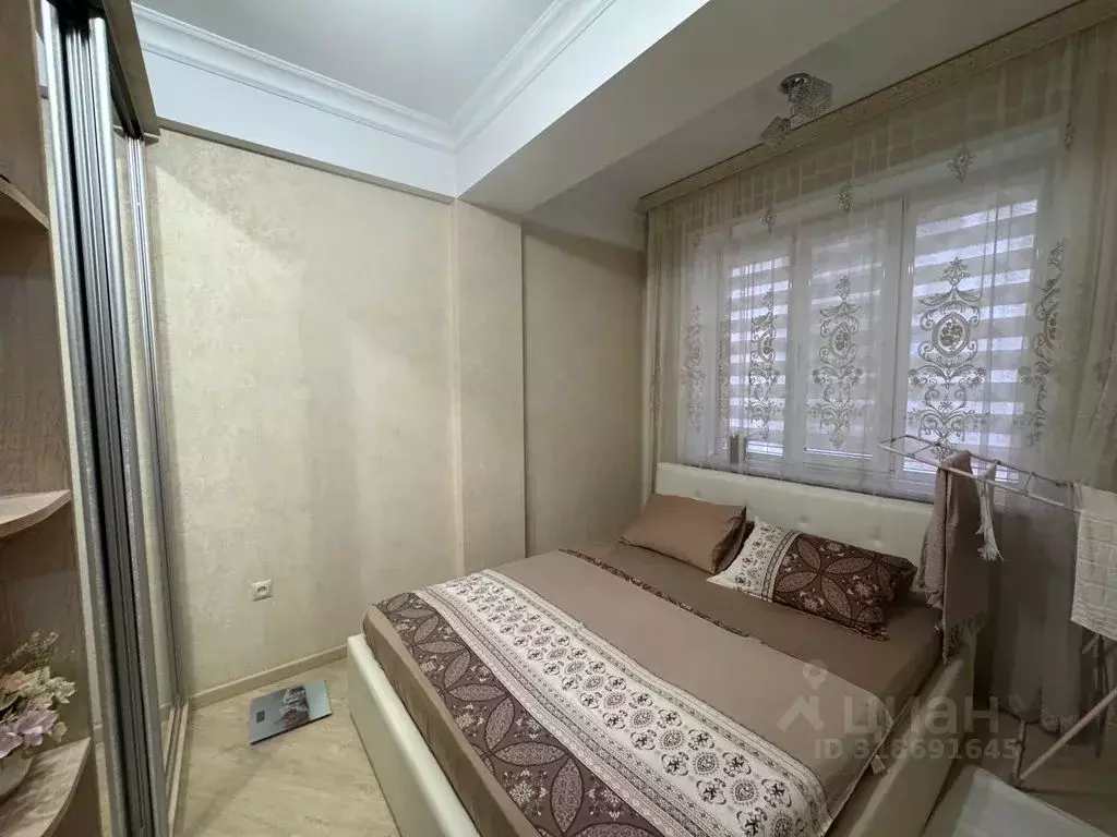 2-к кв. Дагестан, Махачкала ул. Хивская, 27В (58.0 м) - Фото 1