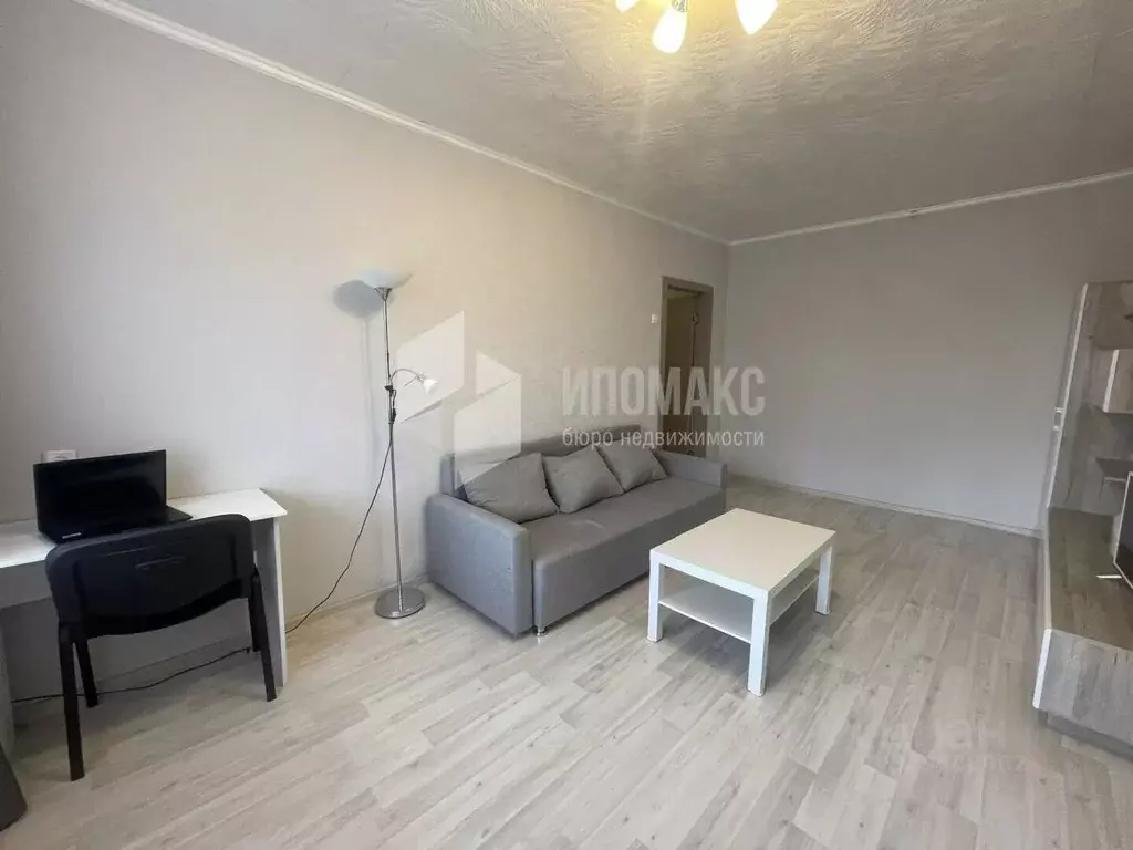 2-к кв. Московская область, Апрелевка Наро-Фоминский городской округ, ... - Фото 2