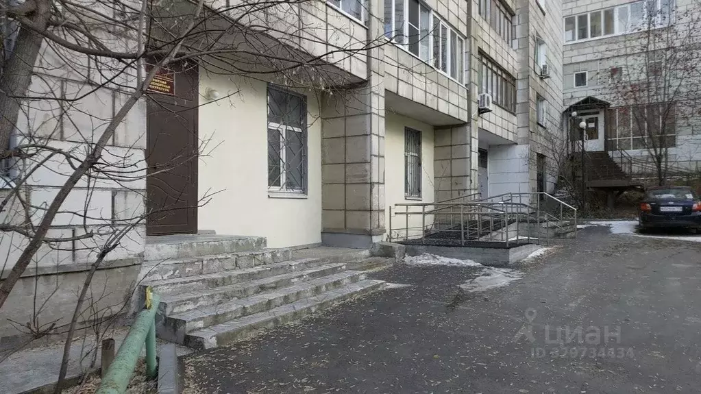 Помещение свободного назначения в Пермский край, Пермь Екатерининская ... - Фото 1