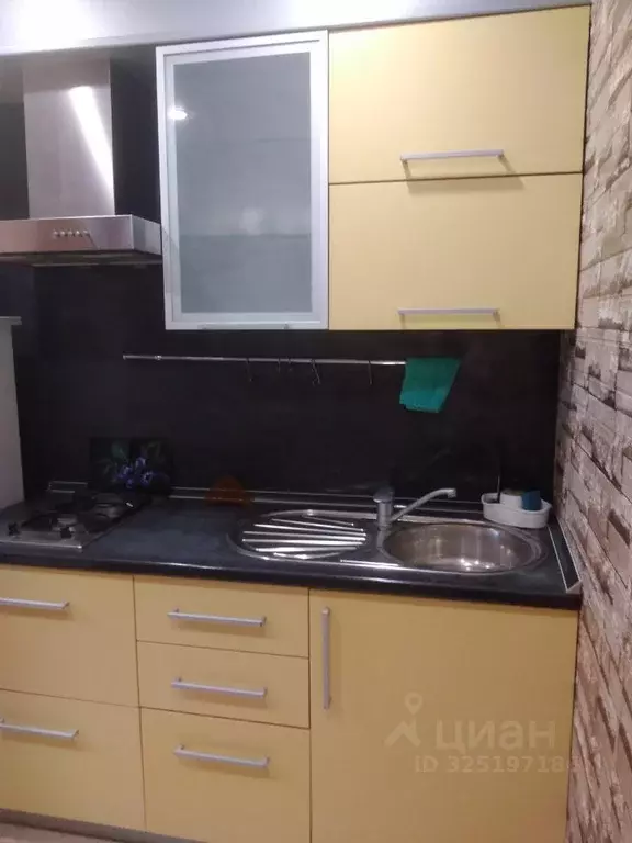 1-к кв. Саратовская область, Саратов Советская ул., 34 (32.0 м) - Фото 2