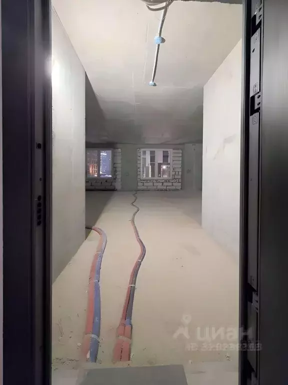 3-к кв. Москва ул. Архитектора Власова, 71к1 (79.4 м) - Фото 2