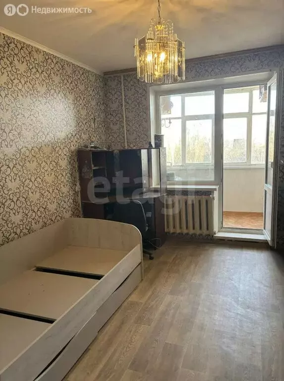 3-комнатная квартира: Орёл, улица Максима Горького, 58 (66.4 м) - Фото 1